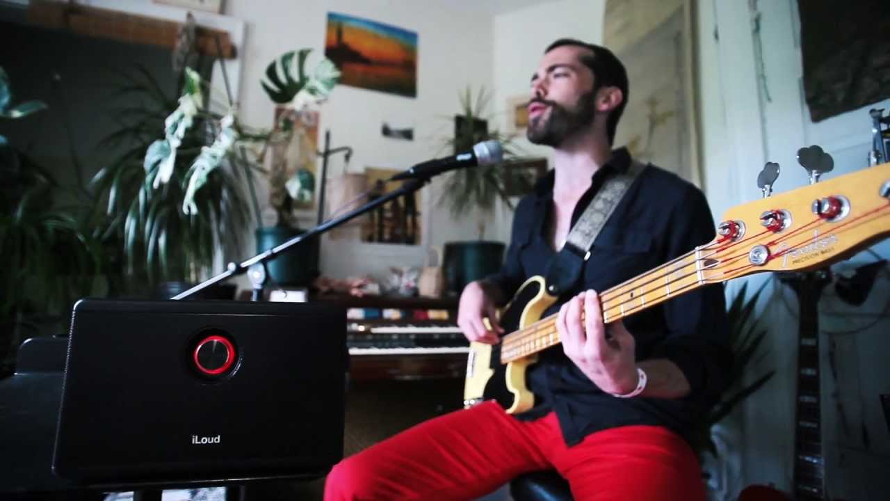 iLoud video thumbnail