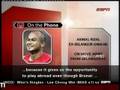 Shukor Adan join DPMM FC