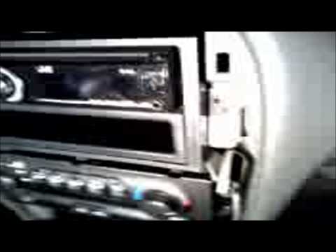 how to install a aftermarket radio in a olds intrigue