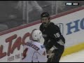 Vandermeer vs Parros Feb 29, 2008 Vandermeer vs Parros Feb 29, 2008