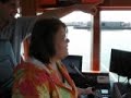 Driving a Tugboat