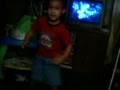 Mack Dancing