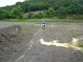 TTR Dirtbike Jump