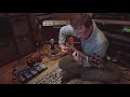 QUARANTINE CHORDS - TREVOR GORDON HALL