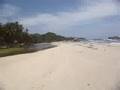 arrecife, beach, tayrona, Colombia