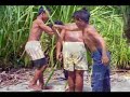 Lelu, Kosrae Anthem