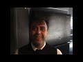 Bauer's San Francisco Party Bus Video Tour