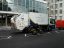 Westminster waste truck (21.08.08)