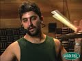 from his Liquid Drum Theater DVD