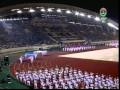Opening Ceremony of the 25th SEA Games Laos(1)