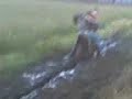 Kdx 125 vs Błoto