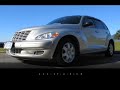 Video de Chrysler PT Cruiser  895