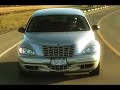 Chrysler PT Cruiser - Flavours Chrysler PT Cruiser - Flavours