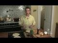 Video Recipe: Quesadilla with Chicken and Pinto Beans