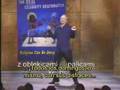 Comediante Bill Maher sobre religión