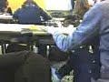 Fuoco in classe! - 5 F Lunardi