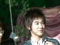 2010 Yunho Wish Party
