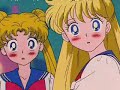 Sailor Moon S ep. 92 parte 1 [Dublado em Portugu�s]