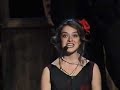 CABARET en Panama - Tomorrow belongs to me CABARET en Panama - Tomorrow belongs to me
