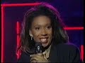 Angie Le Mar on The Real McCoy Angie Le Mar on The Real McCoy