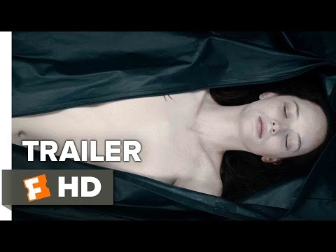 The Autopsy of Jane Doe Official Trailer 2 (2016) - Emile Hirsch Movie