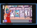 Feb 14, 2015: apponsdag | star girl valentine hearts