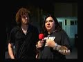 Jeff Scott Soto Interview 2007