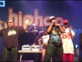 C-SIDE performing at Billboard Hip Hop Afterparty
