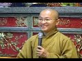 Vấn đáp: Tình Cha Con - phần 4/5