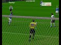 PES6 GOL DI TACCO DI KUTUZOV IN PARMA SAMPDORIA