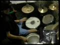 Virgil Donati-Native Metal by Martin