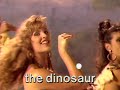 Was (Not Was) - Walk The Dinosaur