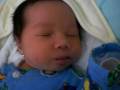 videos de baby eco 3,smiling