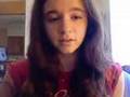 Dora Magrath: Amazing Grace