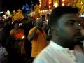 Hindraf Candle Vigil in Penang Thaipusam 2008 Part 1