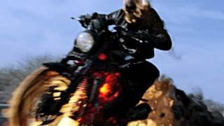 Ghost Rider ของจริง