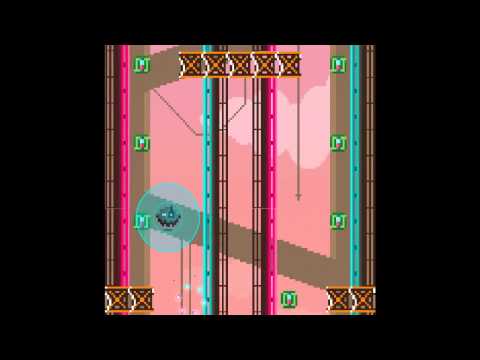 MAGNETOID - Robo Runner (Android)