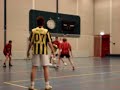 Fener zaalvoetbal
