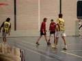 Fener zaalvoetbal