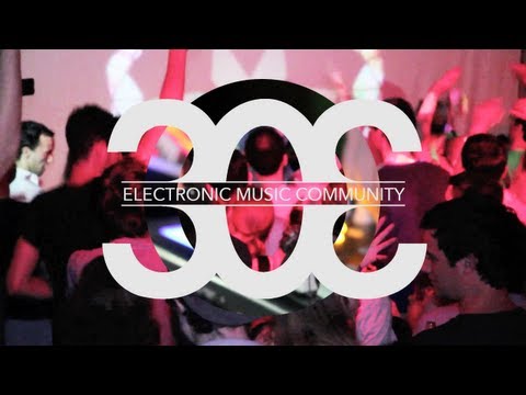 303 // IA & EE Present Rone, Throwing Snow & RocketNumberNine