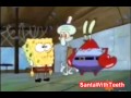 Spingebill Goes To The Krappy Crab