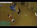 Runescape P2p Range Training Video