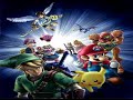 Super Smash Bros Brawl - Metroid Prime Remix Super Smash Bros Brawl - Metroid Prime Remix
