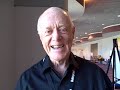 Des Walsh @ Blogworld \ Des Walsh @ Blogworld \
