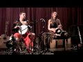 Raquy and the Cavemen - Maksum Madness in Vancouver