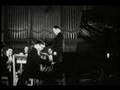 RARE: Young Shostakovich Playing end of op.35 (1934?)