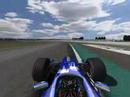 Magny-Cours onboard