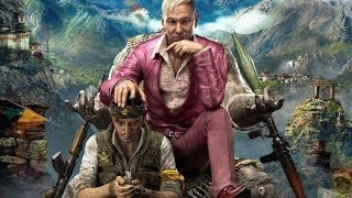 Купить аккаунт Far Cry 4 (Multi)+Гарантия+Подарок за отзыв на Origin-Sell.com
