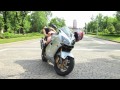 Mayer Vira ft. Kristina - City Of Love (Official Video) [HD]