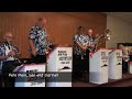 Devil Mountain Jazz Band, \"Tia Juana\"